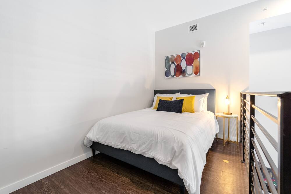 Photo of Bedroom in University Park