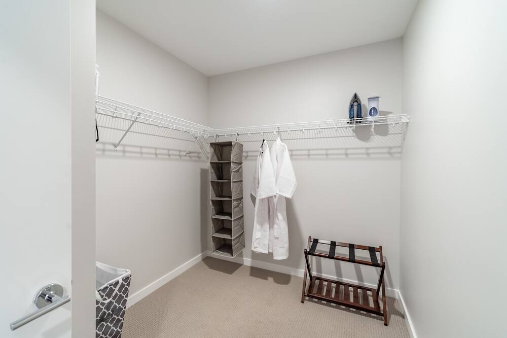 Photo of Bedroom in University Park