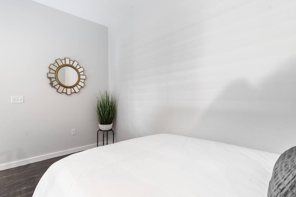 Photo of Bedroom in University Park