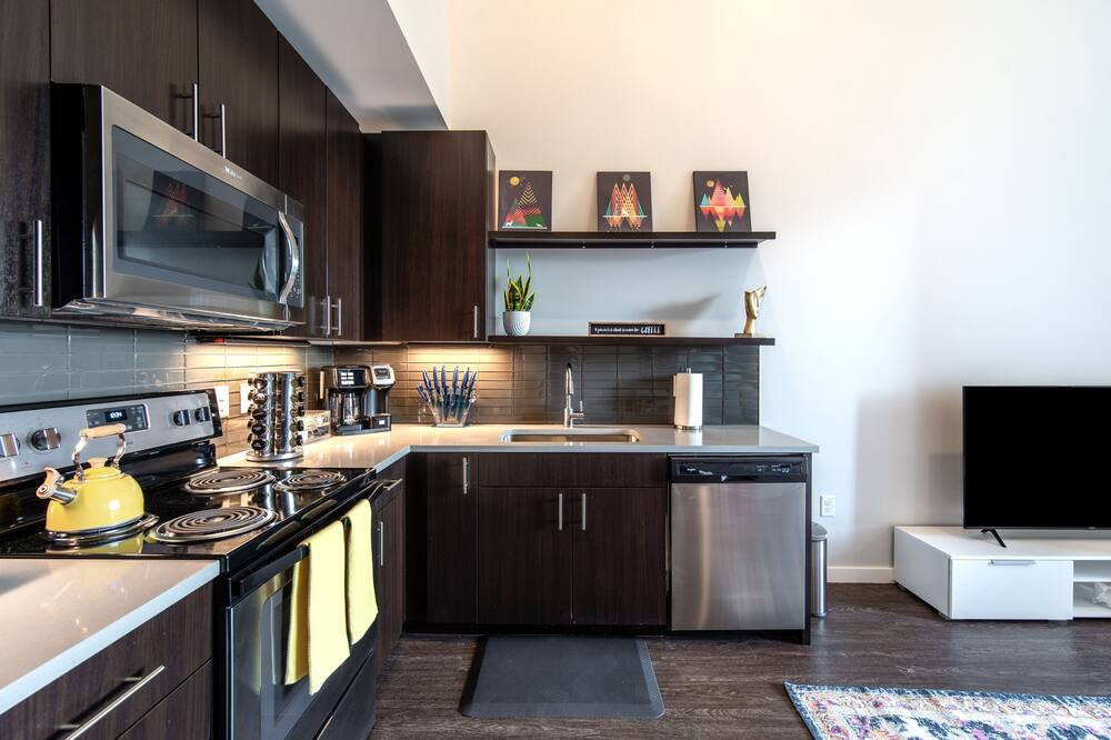 Photo of Kitchen in University Park