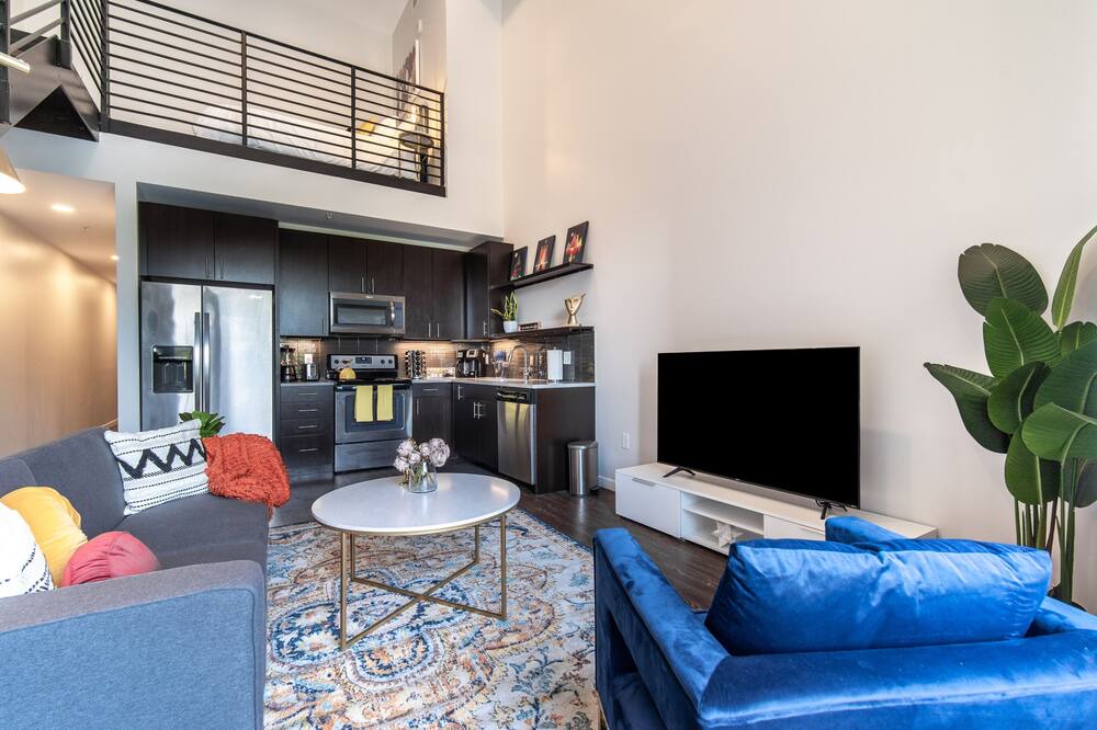 Photo of Livingroom in University Park