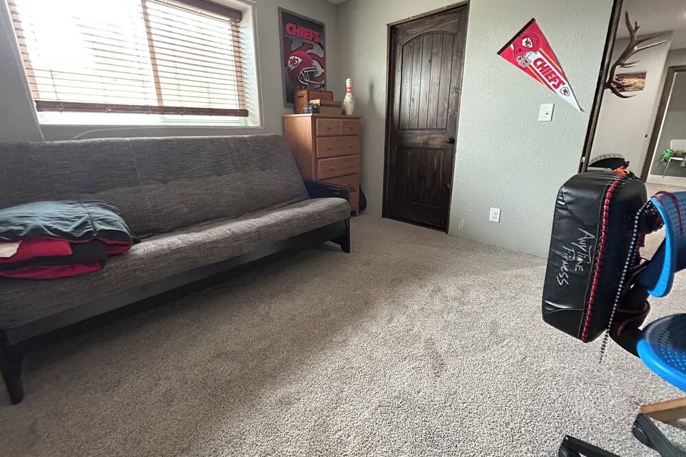 Photo of Bedroom in Piedmont