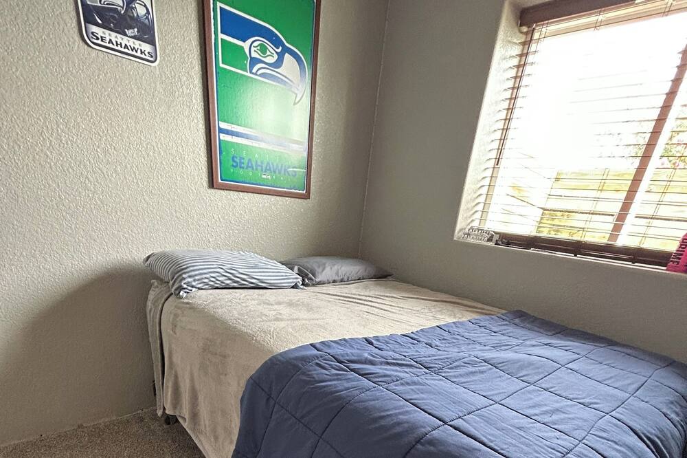 Photo of Bedroom in Piedmont