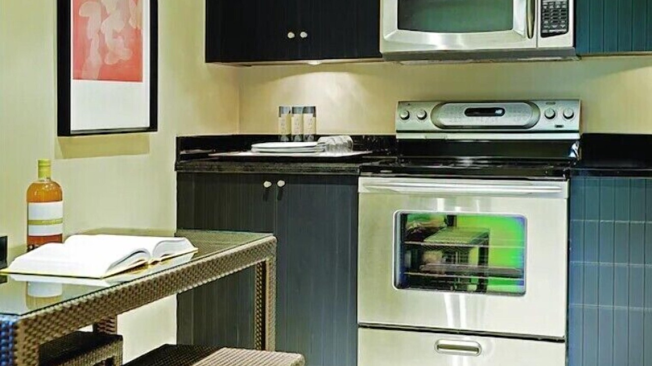 Photo of Kitchen in Boca Raton