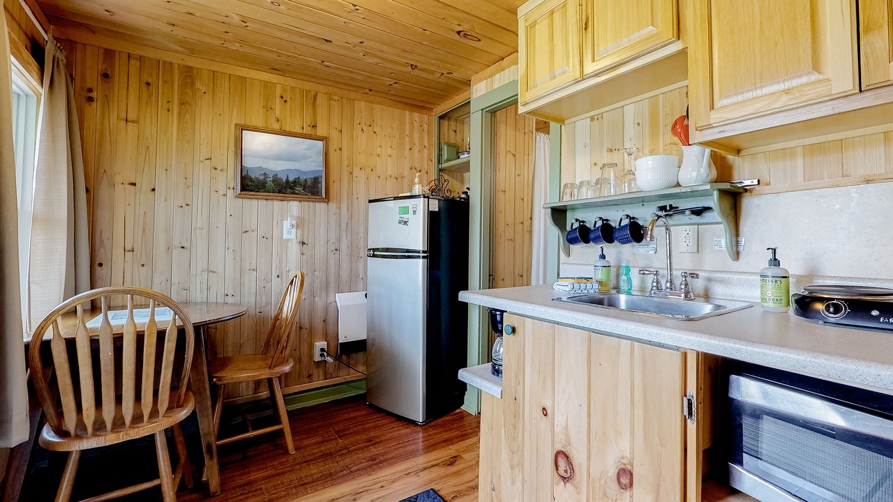 Photo of Kitchen in Thornton