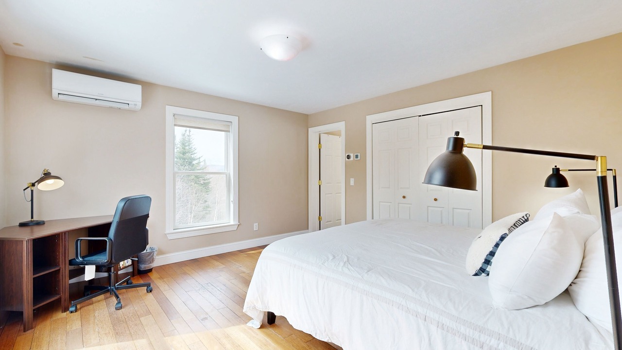 Photo of Bedroom in Franconia