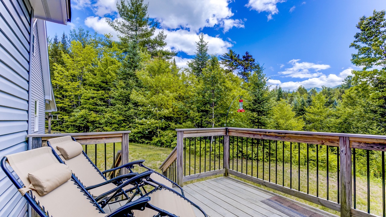 Photo of Outdoor in Franconia