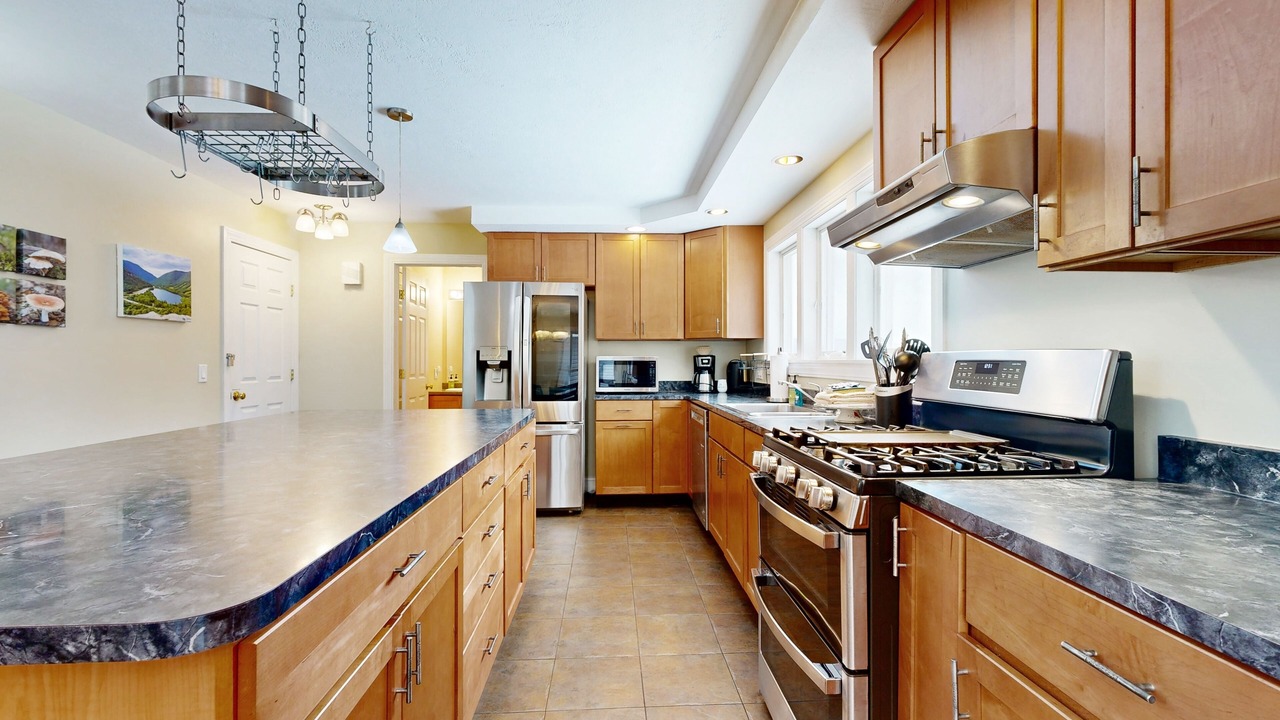Photo of Kitchen in Franconia