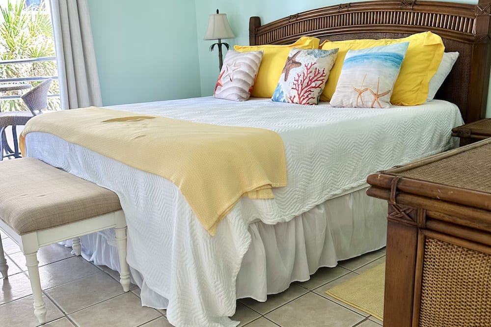 Photo of Bedroom in Juno Beach