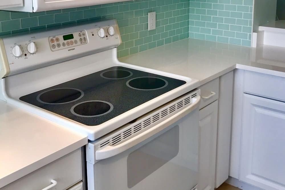 Photo of Kitchen in Juno Beach