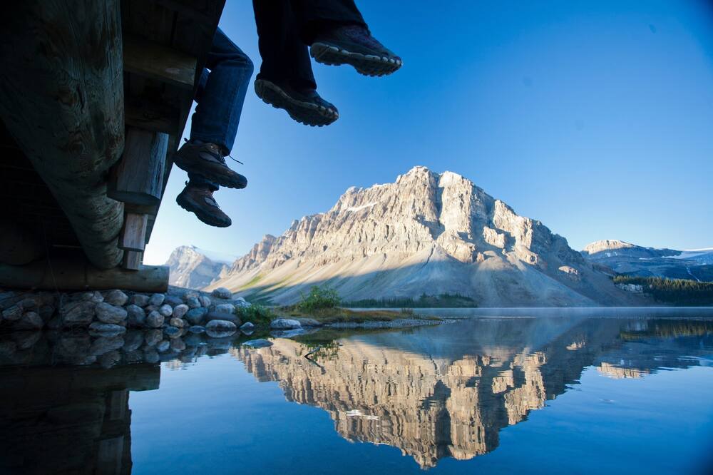 Photo of Others in Banff