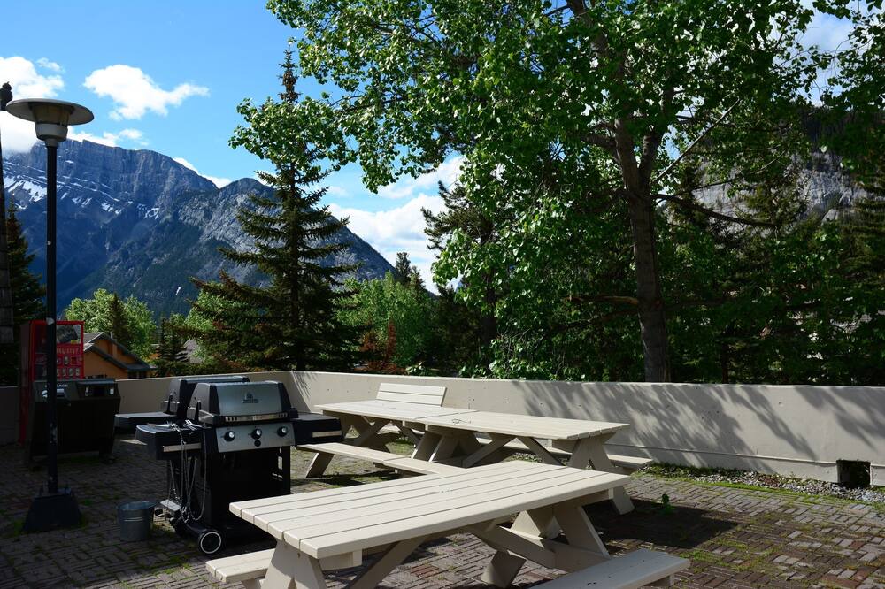 Photo of Others in Banff