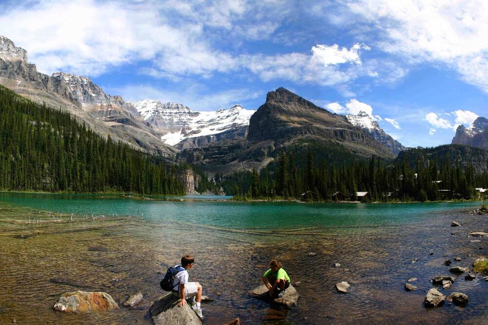 Photo of Others in Banff