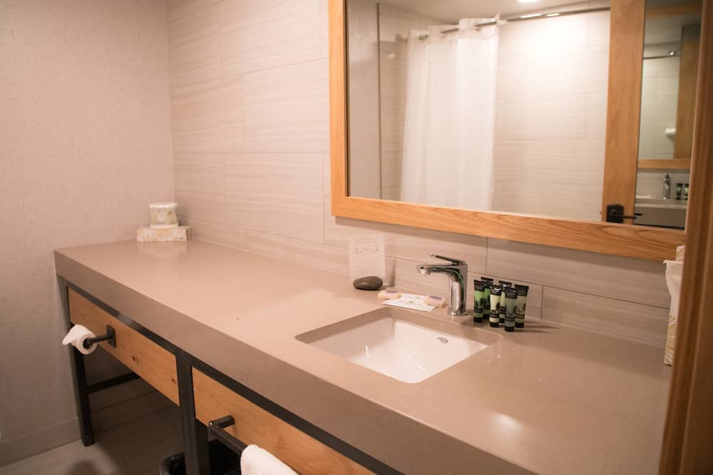Photo of Bathroom in Banff