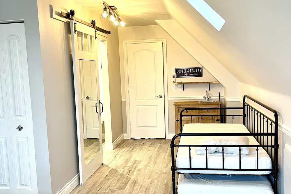 Photo of Bedroom in Central Okanagan
