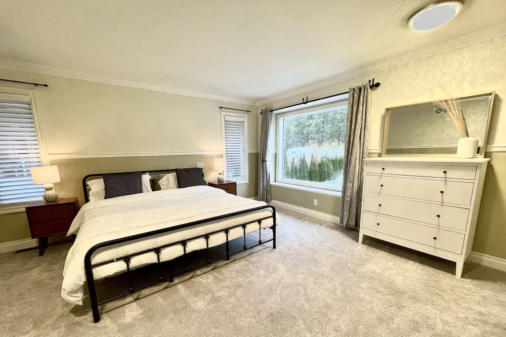 Photo of Bedroom in Central Okanagan