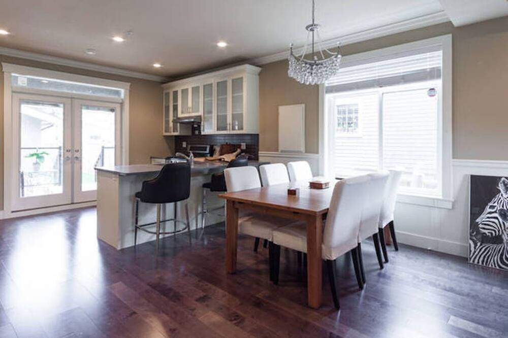 Photo of Kitchen in Grandview-Woodland