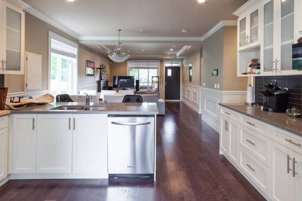Photo of Kitchen in Grandview-Woodland