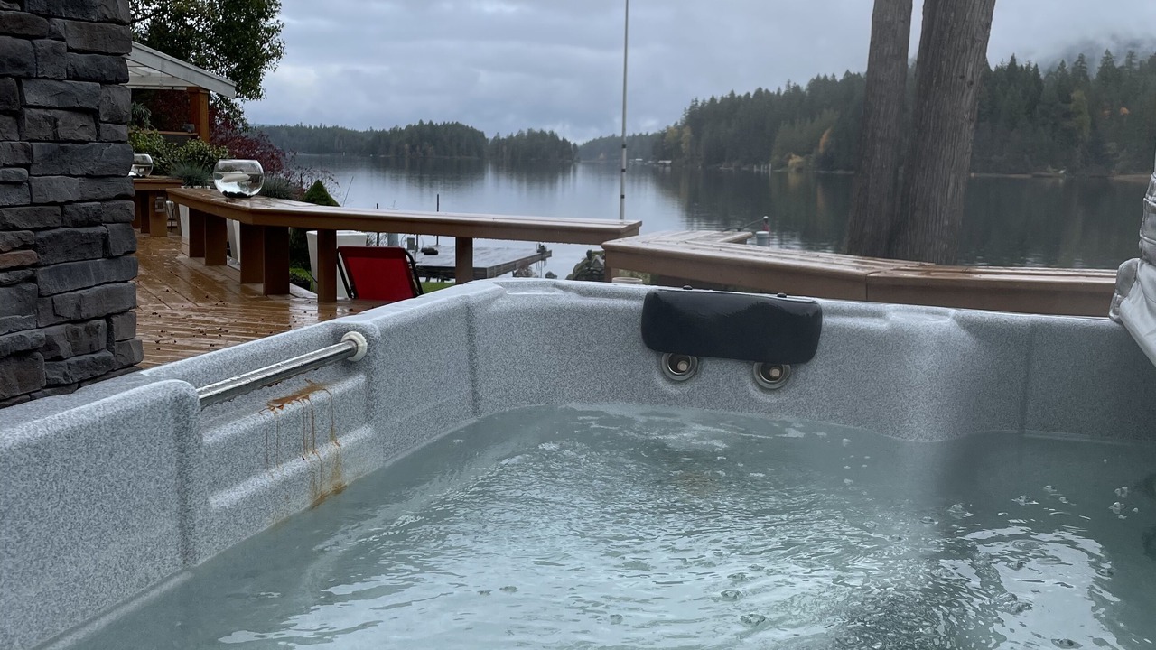 Photo of Outdoor in Shawnigan Lake
