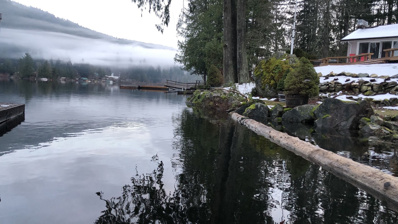 Photo of Outdoor in Shawnigan Lake