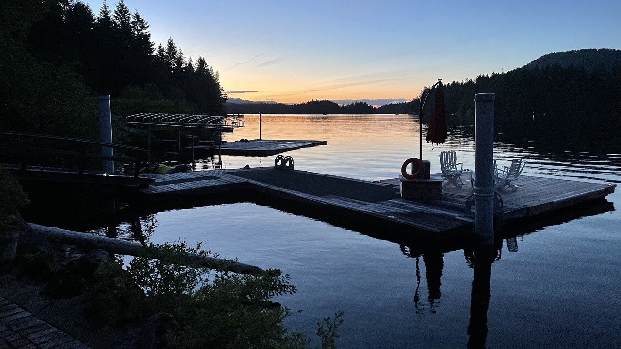 Photo of Outdoor in Shawnigan Lake