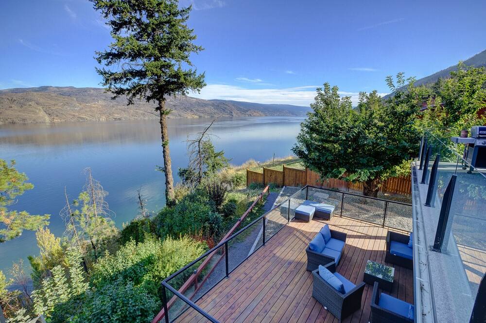 Photo of Patio Balcony in Central Okanagan