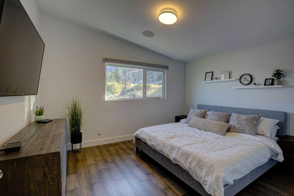 Photo of Bedroom in Central Okanagan