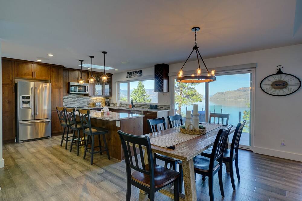 Photo of Kitchen in Central Okanagan