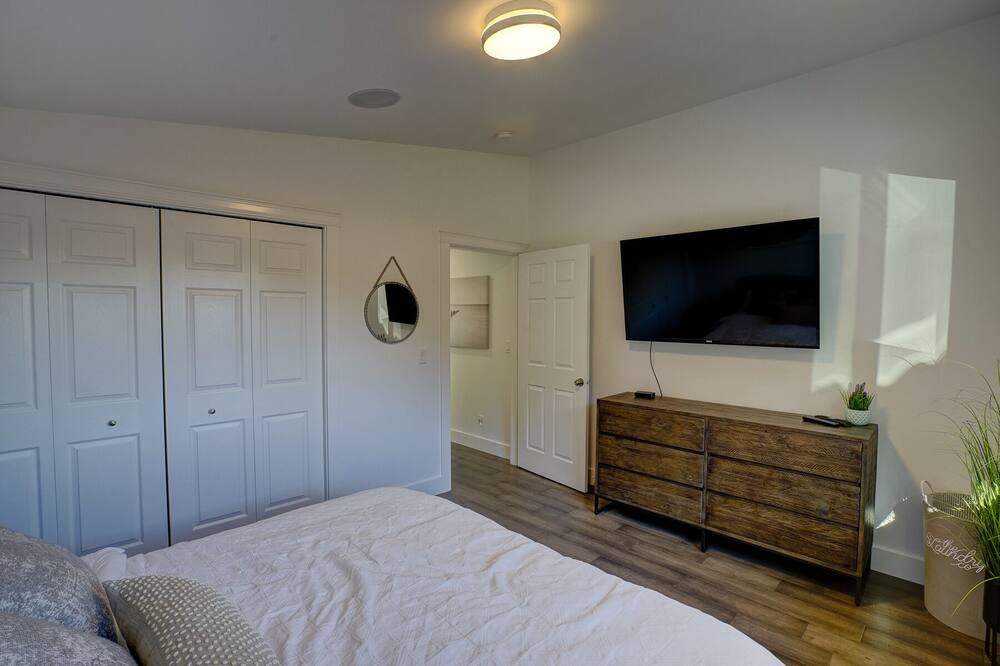Photo of Bedroom in Central Okanagan