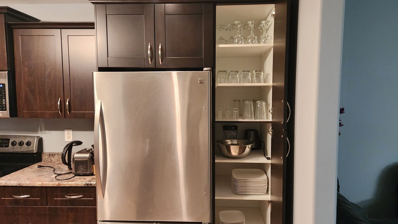 Photo of Kitchen in Saskatoon