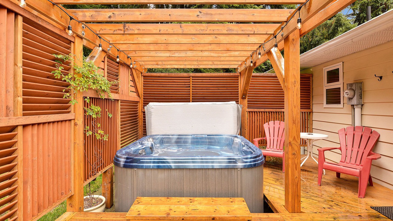 Photo of Outdoor in Cobble Hill