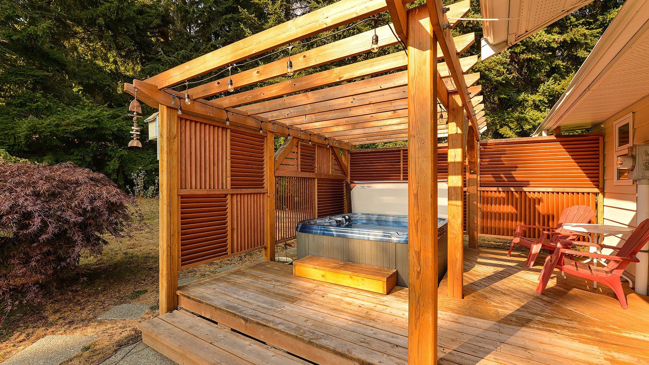 Photo of Outdoor in Cobble Hill