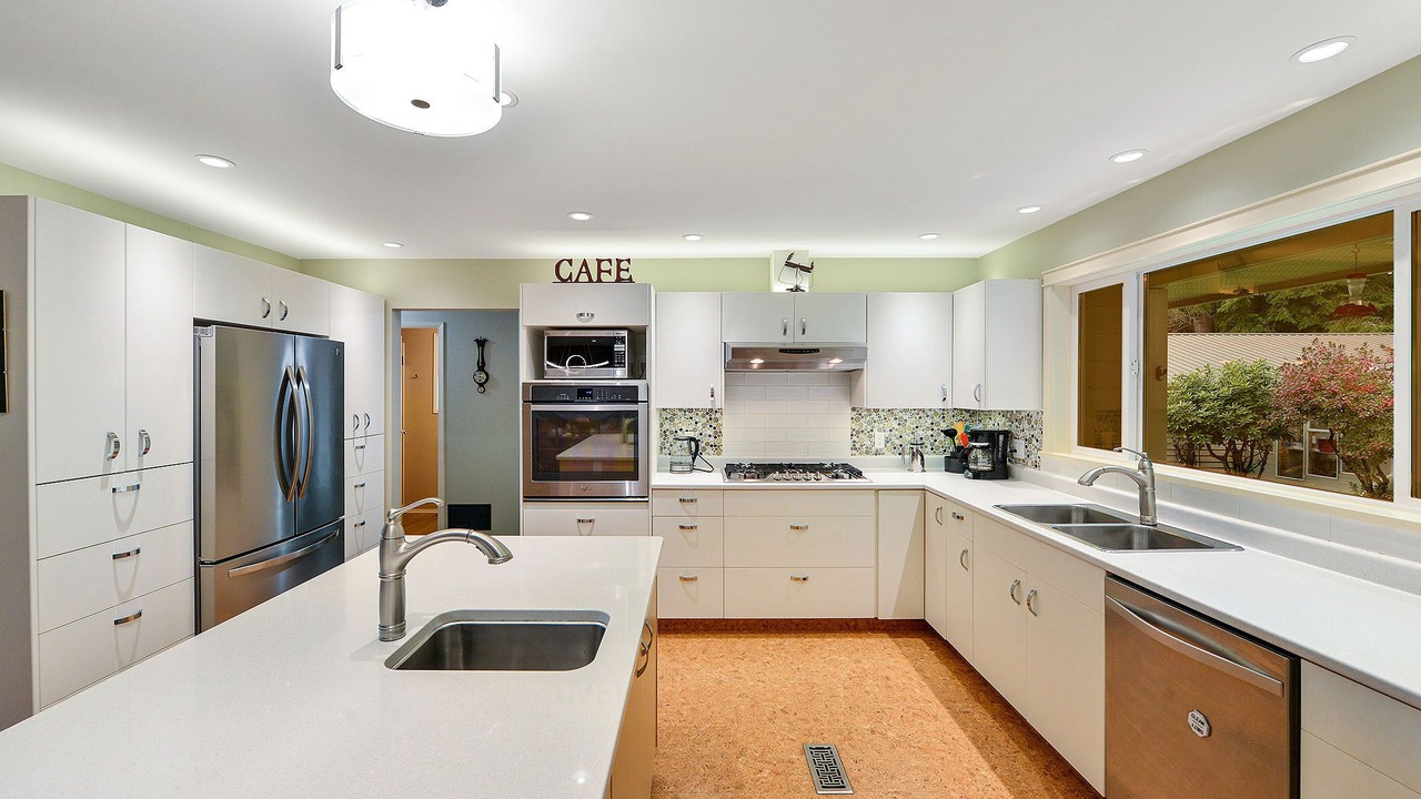 Photo of Kitchen in Cobble Hill