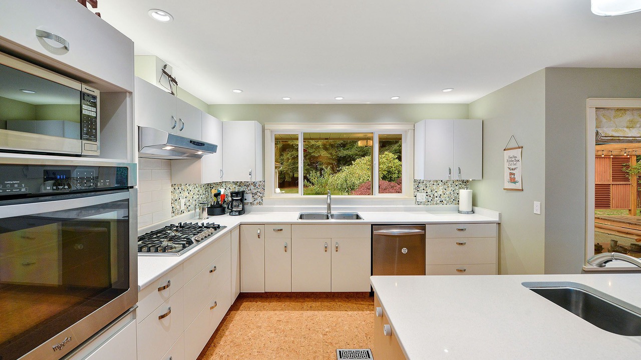 Photo of Kitchen in Cobble Hill