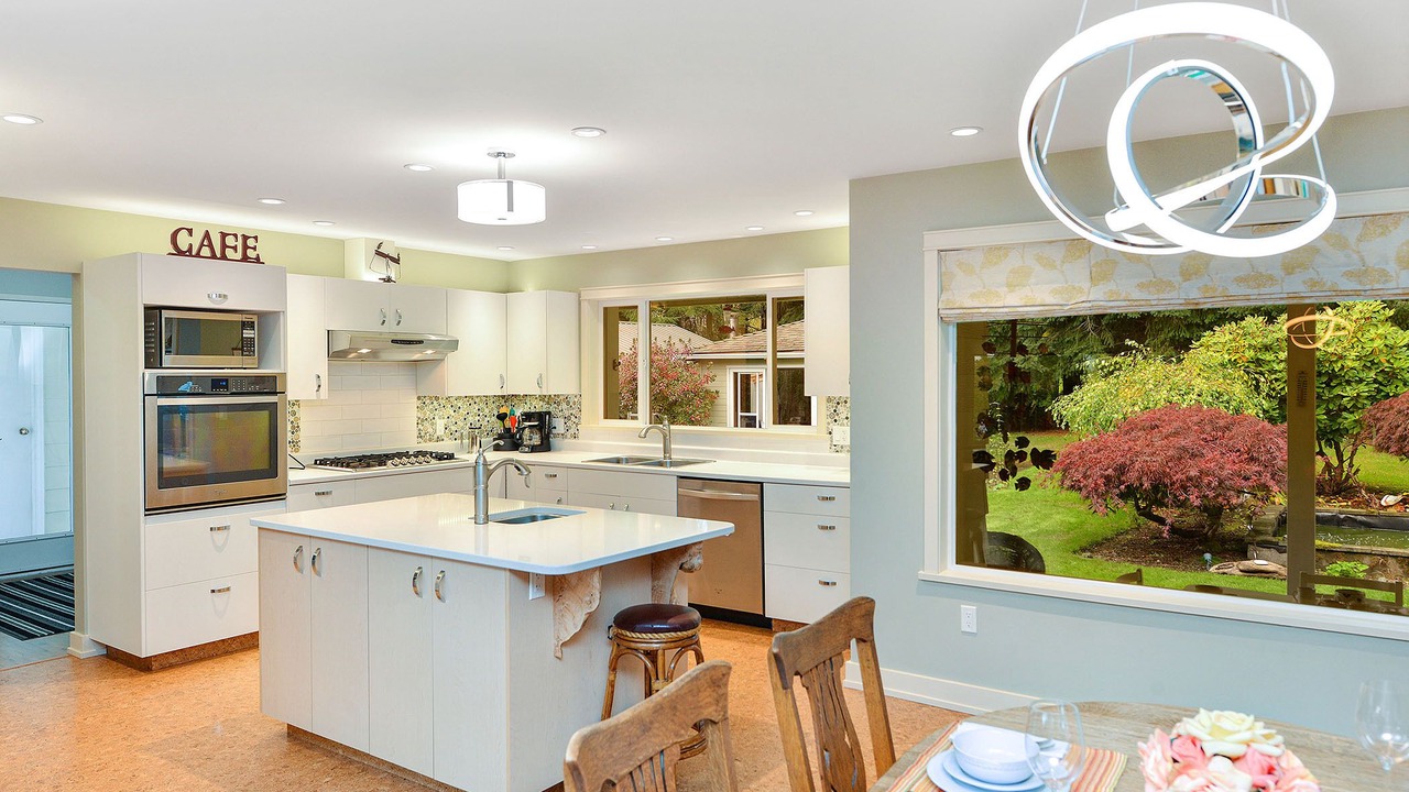 Photo of Kitchen in Cobble Hill