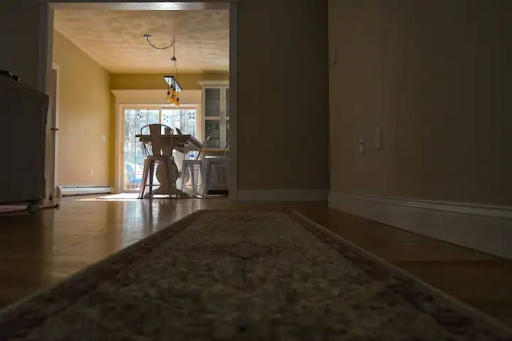 Photo of Bedroom in Meredith
