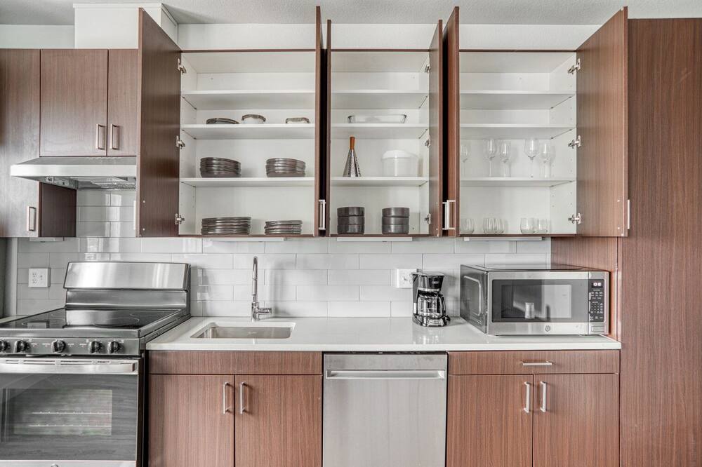 Photo of Kitchen in Five Points