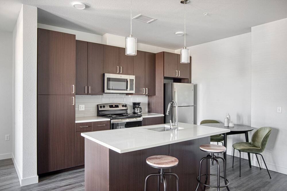 Photo of Kitchen in Five Points