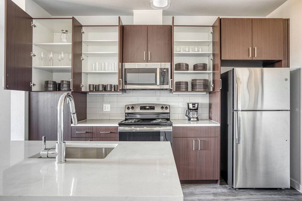 Photo of Kitchen in Five Points