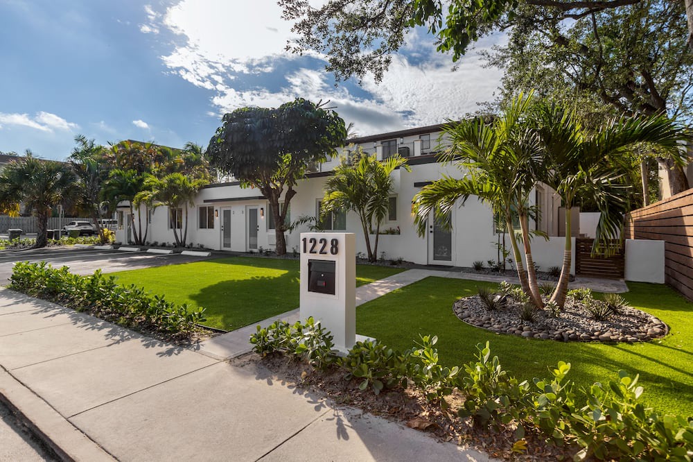 Photo of Outdoor in Colee Hammock