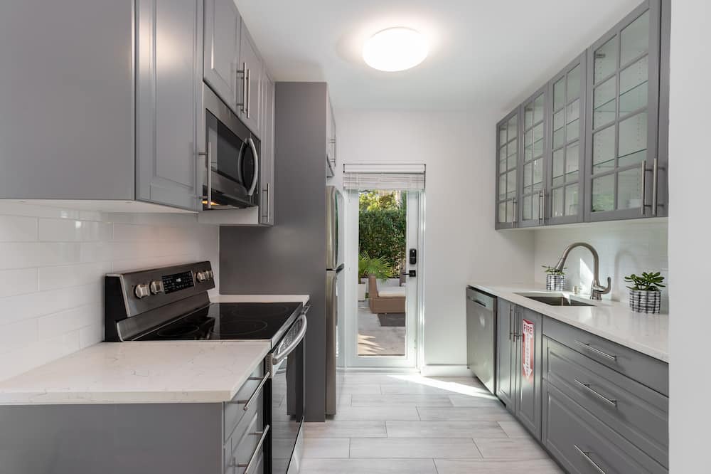 Photo of Kitchen in Colee Hammock