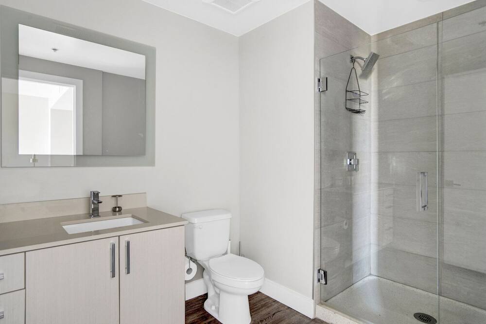 Photo of Bathroom in Five Points