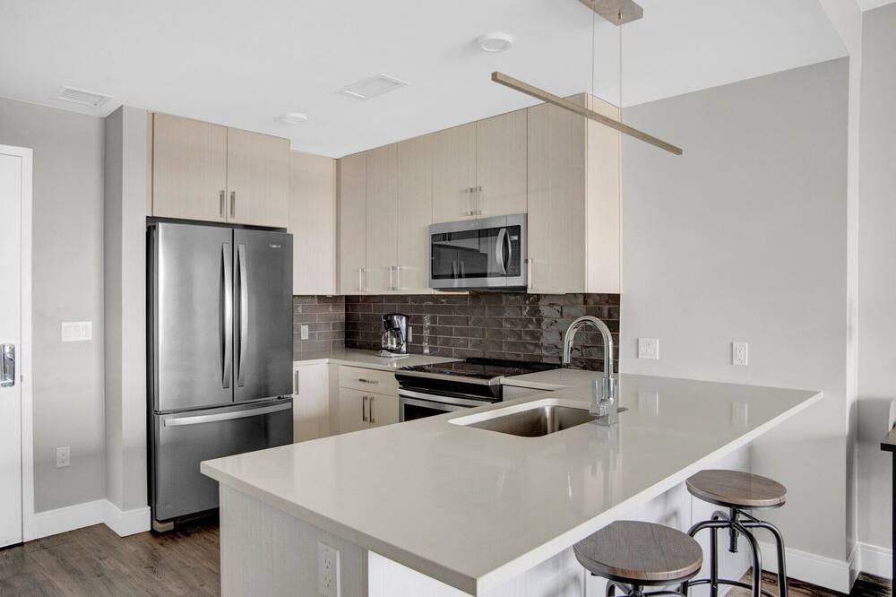 Photo of Kitchen in Five Points