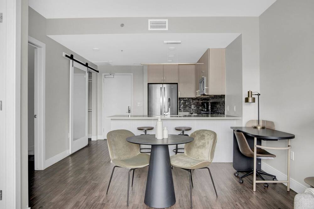 Photo of Kitchen in Five Points