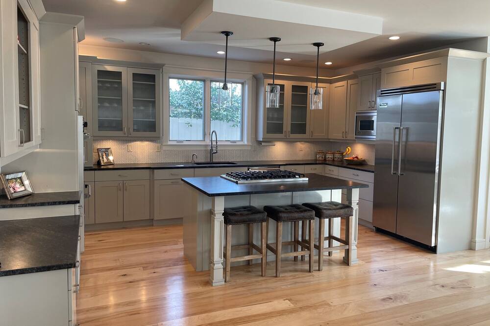 Photo of Kitchen in Cory