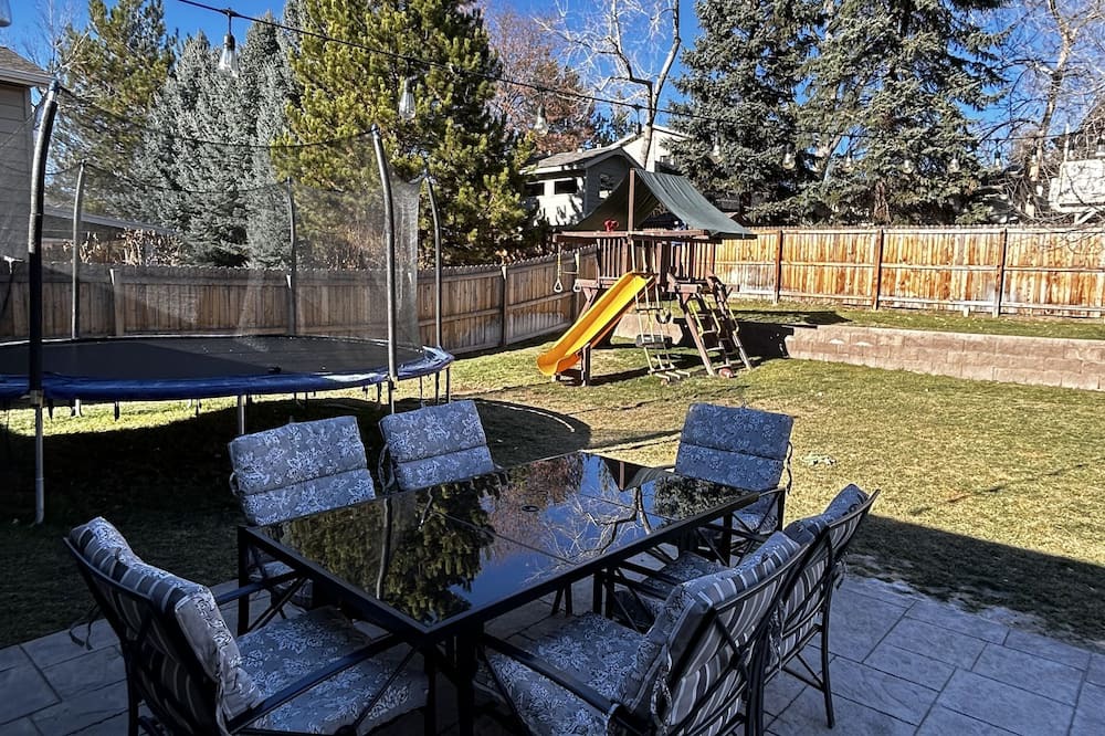 Photo of Outdoor in Ken Caryl