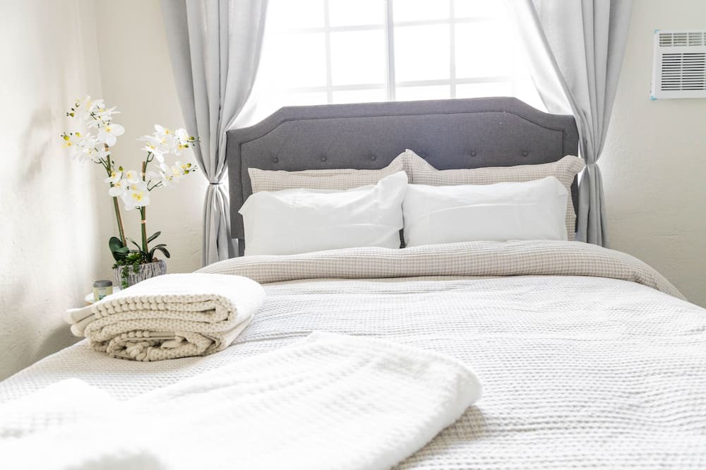 Photo of Bedroom in West Park