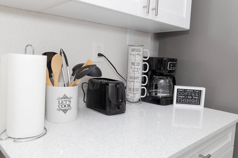 Photo of Kitchen in West Park