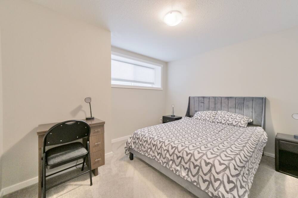 Photo of Bedroom in Calgary