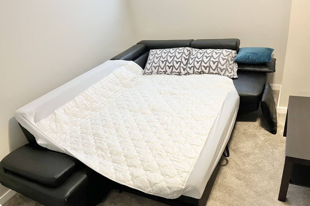 Photo of Bedroom in Calgary
